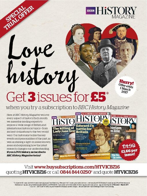 Title details for The Story of the Victorians by Immediate Media Company London Limited - Available